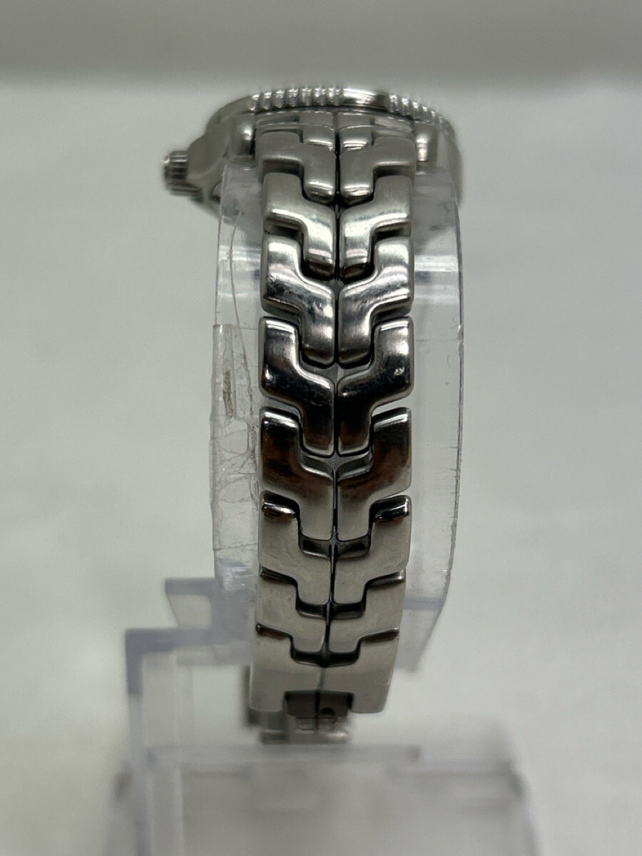 TAG Heuer Link Lady MOP Dial Steel QuartOP Dial Steel Quartz Ladies  (NJL027974) View 5