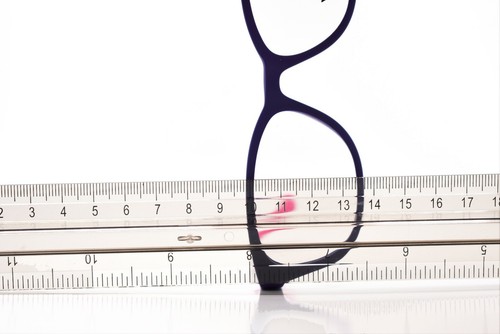VOGUE EYEGLASSES 2956D 2275S New Authentic 52-17-140 - Picture 12 of 12