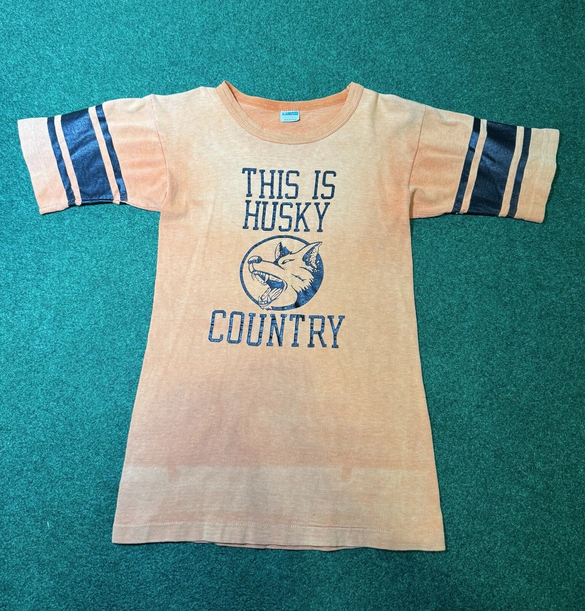 Champion 1970s Vintage T-Shirts for Men | Updated Sep 2026