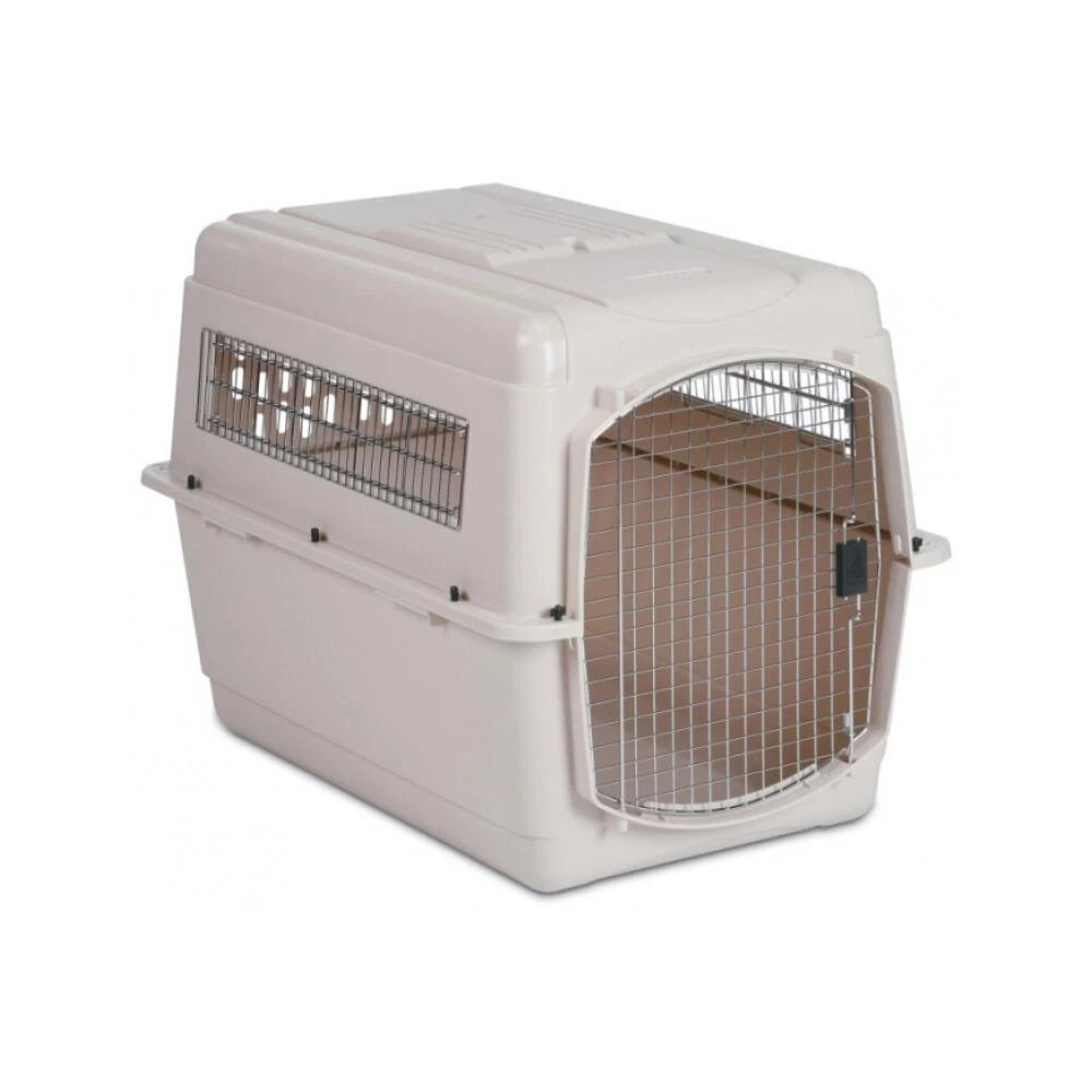 Extra Large Airline Approved XL Dog Kennel For Pet Transport