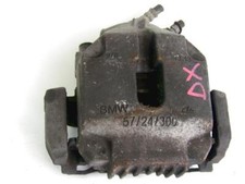 34116769092 VORDERBREMSZANGE RECHTS BMW SERIE 3 320D E90 2.0 D 120KW 6M 4P