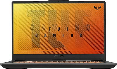 ASUS TUF Gaming F17 17.3 inch (512GB, Intel Core i5 10th Gen