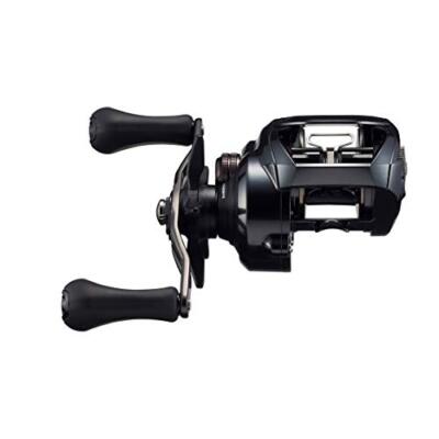 Daiwa 21 TATULA TW 300XH 8.1 Right Handle Aluminum Fluorocarbon
