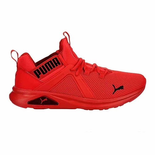 PUMA Enzo 2 High Risk Red Men Sneakers 