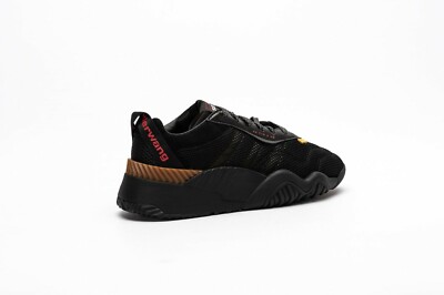 【新品未使用】adidas × ALEXANDER WANG BLACK M adidas AW Bball Soccer Alexander Wang Core Black Men's