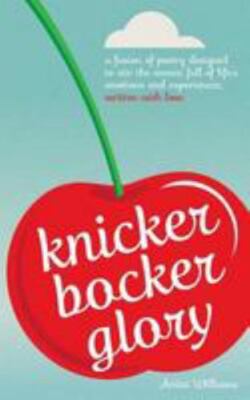 Knickerbocker Glory  paperback Used - Good