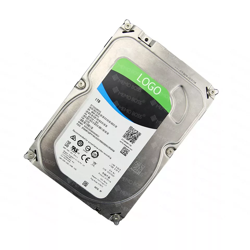 3.5 inch Computer HDD SATA III Desktop Internal Hard Disk Drives 500GB 1T 2T 3TB - Image 2 of 4