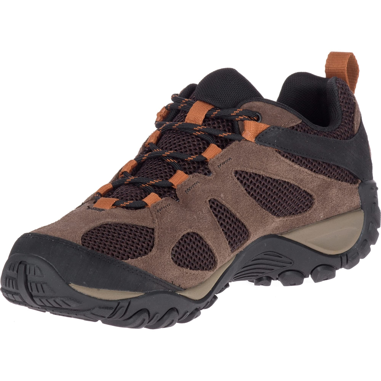 Merrell Men Yokota 2 Hiking Shoe, Bracken, 9.5 US eBay