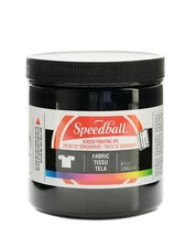Speedball Fabric Screen Printing Ink