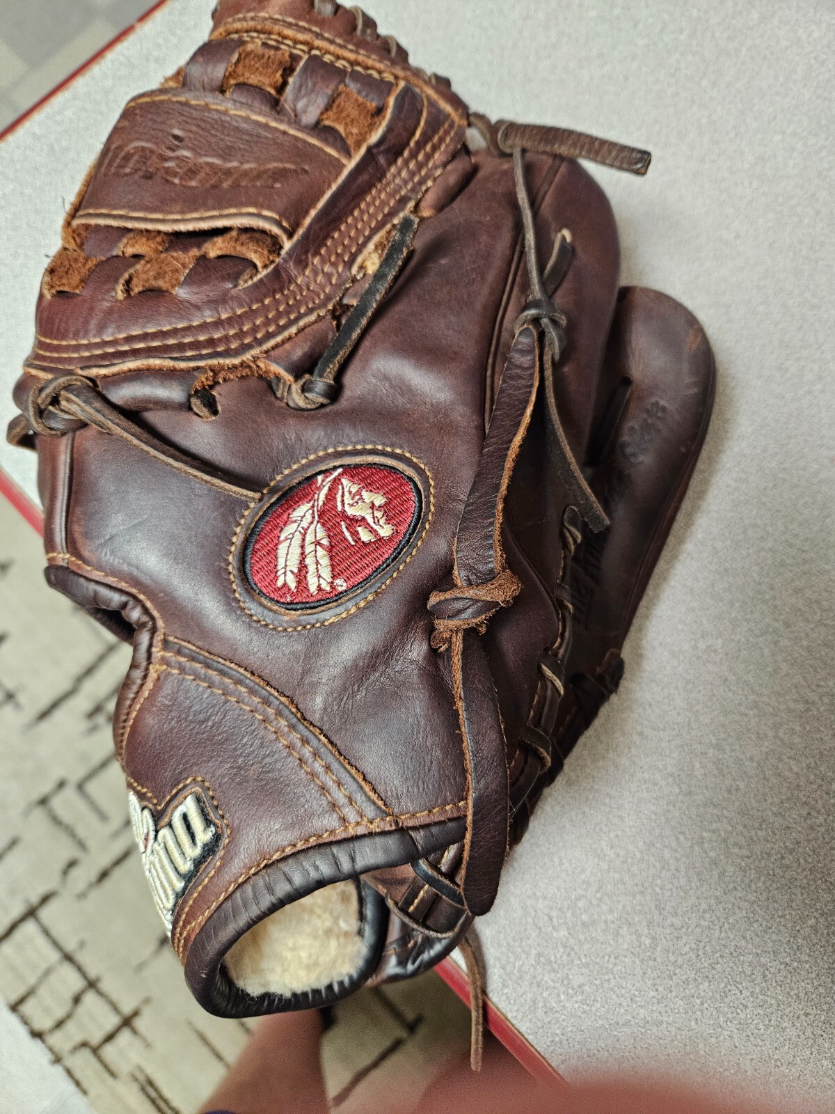 Nokona X2 Elite 1200 RH Baseball Glove eBay