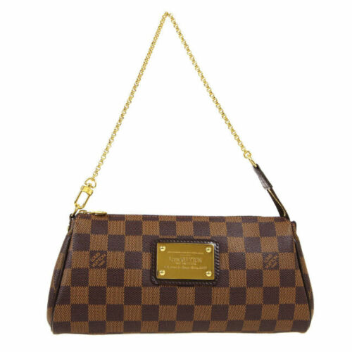 Louis Vuitton Eva Monogram Crossbody - A World Of Goods For You, LLC