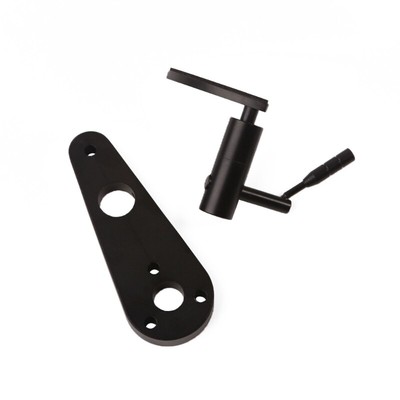 Aluminum Alloy High End Tonearm Arm Lifter for Turntable Recorder Player Disc