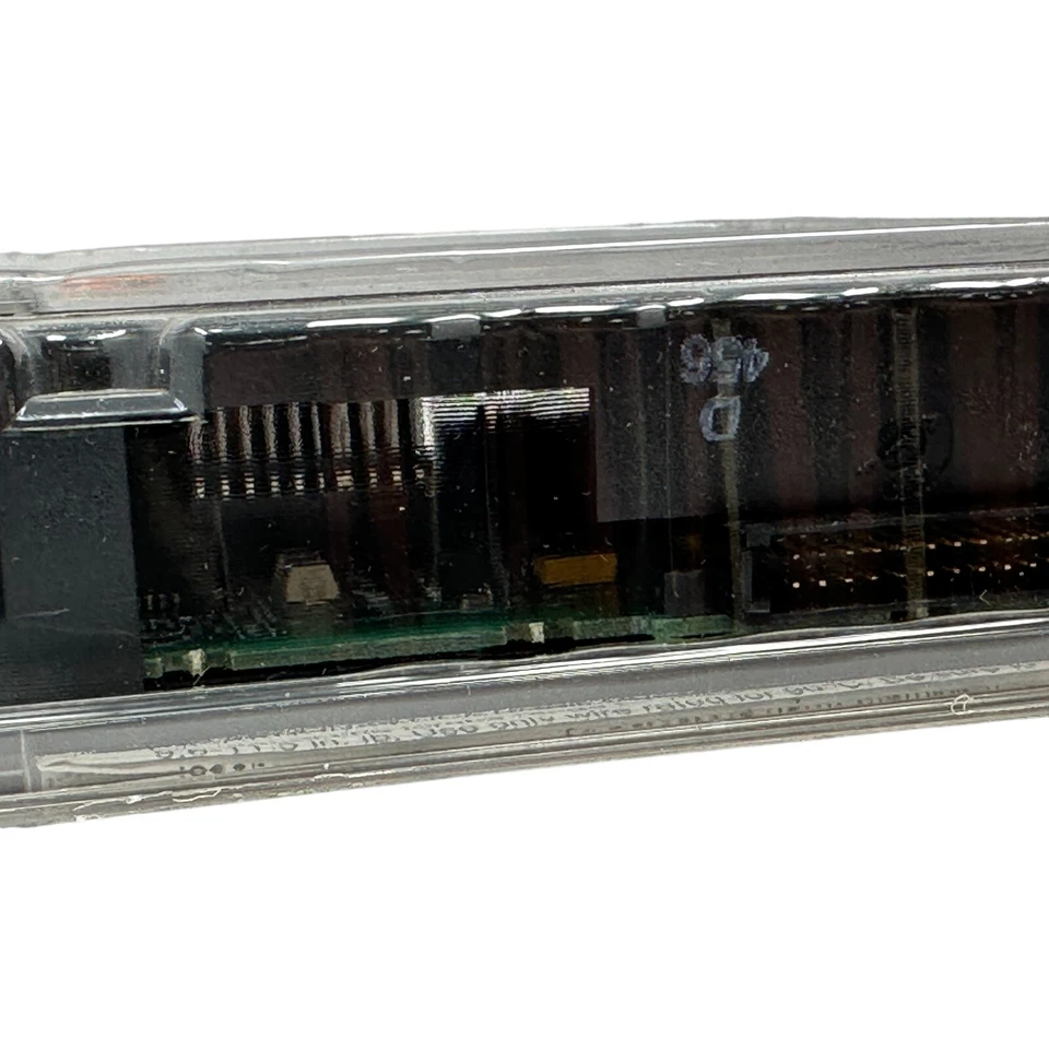 GE Fanuc IC693MDL654H Series 90-30 32-Point TTL Input Module 5/12VDC - Image 4 of 4