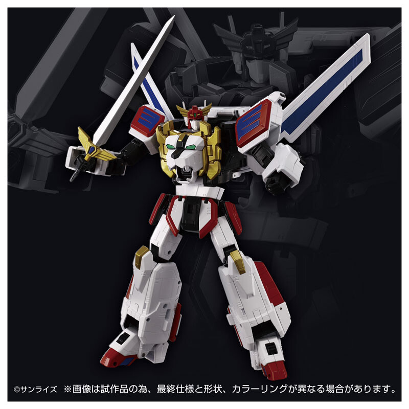 PSL TAKARA TOMY Toyrise King Exkaiser from JAPAN PRE ORDER | eBay