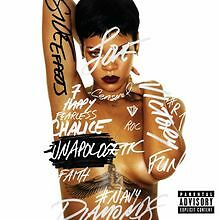 Unapologetic (Limited Deluxe Edition) von Rihanna | CD | Zustand gut