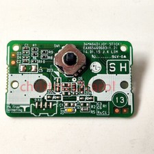 1PCS NEW 34MA64D EAX65469603 MENU JOYSTICK CO...