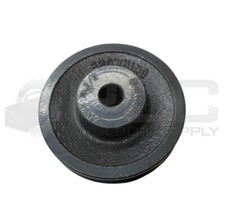 NEW BROWNING AK34 X 1/2 V-BELT PULLEY 1/2" BORE