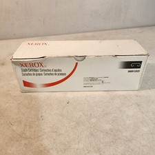 Xerox 008R12925 4 Staple Cartridges Genuine New Boxed Free Ship