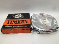 Timken 74853 Tapered Roller Bearing Cup 8-1/2" OD 1-7/8" W 74-853
