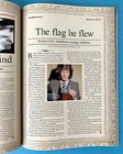 MOJO Magazine 2003: Santana, Kate Bush, Lou Reed, Kinks, Bee Gees, Nick Cave — photo 7