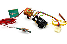 Vaillant Kesselthermostat 101120 30,5 - 83 °C + Abgastemeraturwächter 254009