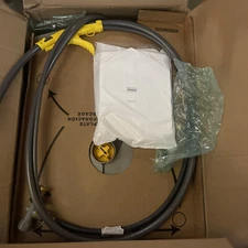 Diversey D3764735, J-Fill Quattro Select Airgap Chemical Mixing Dispenser