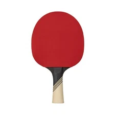 STIGA Carbon+ Ping Pong Paddle – 7-ply Extra Light Carbon Fiber Blade R