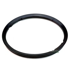 Piezas de altavoz subwoofer anillo triple junta bobina de voz de 4′′