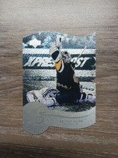 1997-98 Upper Deck Three Star Selects Patrick Lalime #T12A