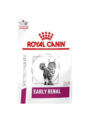 Royal Canin Early Renal - 6
