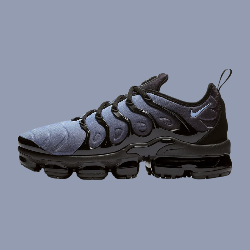 Kalinga Ashok Nike Air Vapormax Plus Femme Grise Pink Nike Tuned