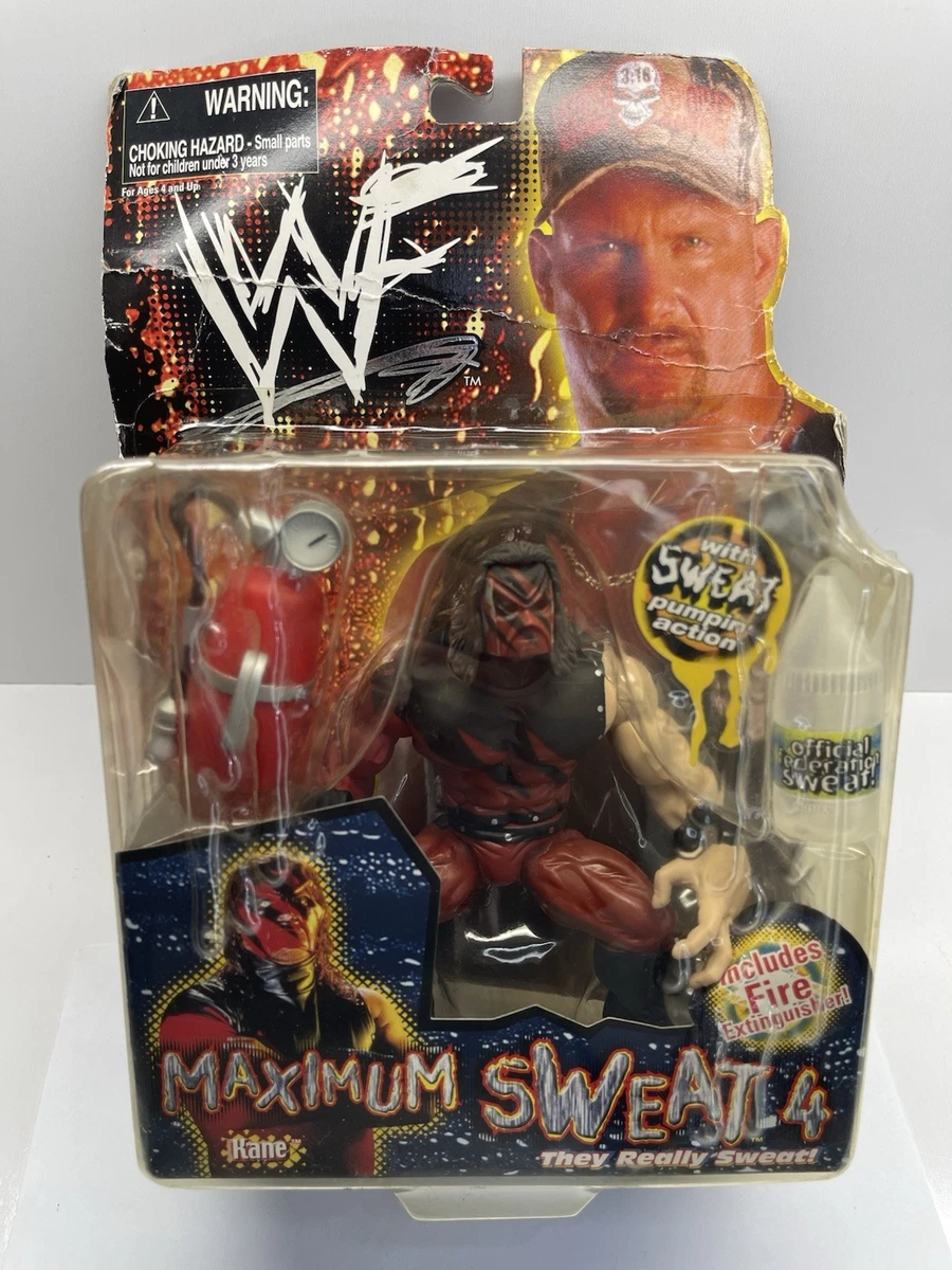 Wwf Wrestling Figures for sale | eBay