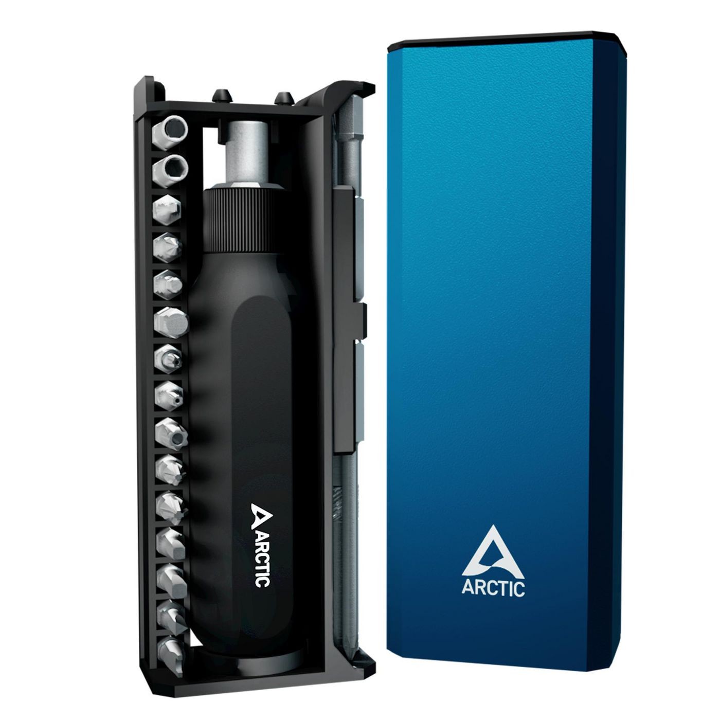 Arctic AETLS00002A Ratchet Screwdriver Toolkit