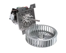 Nu-Vu Kit,Repl,Motor,1/3Hpdv 250-1004 - Free Shipping + Geniune OEM