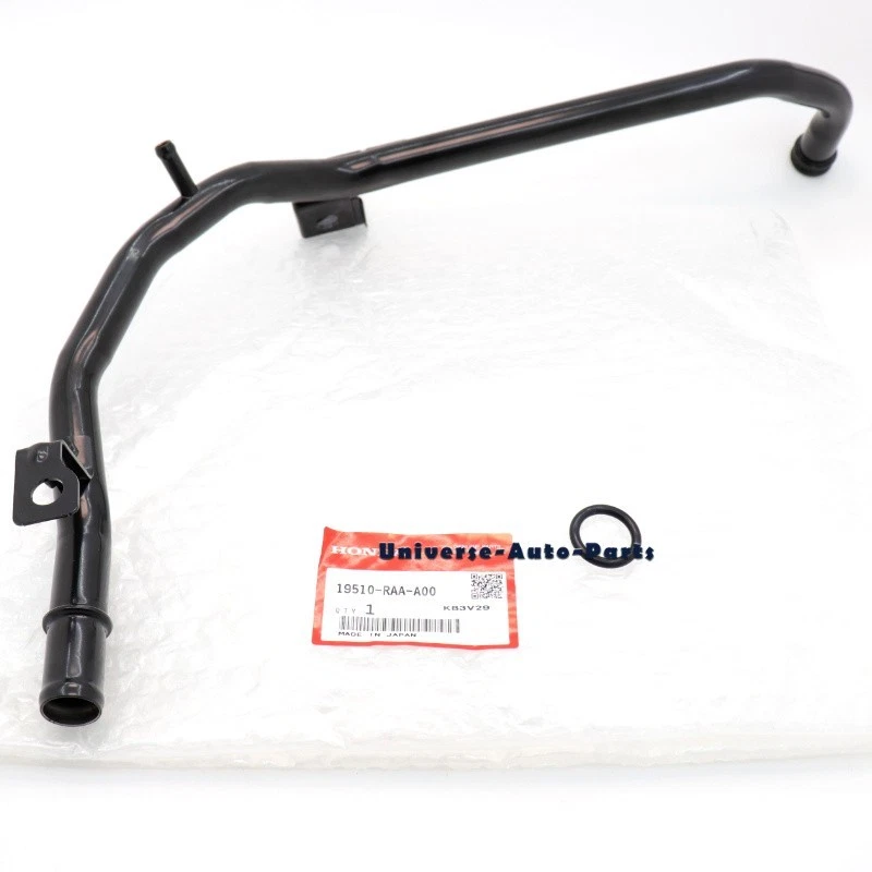 Tubo de calefacción OEM para Honda 2003-2006 Honda Element Foto 4 de 4