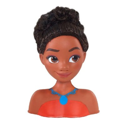 Disney Princess Moana Mini Styling Head In Kartonage JPL87591 Deutsch 2024