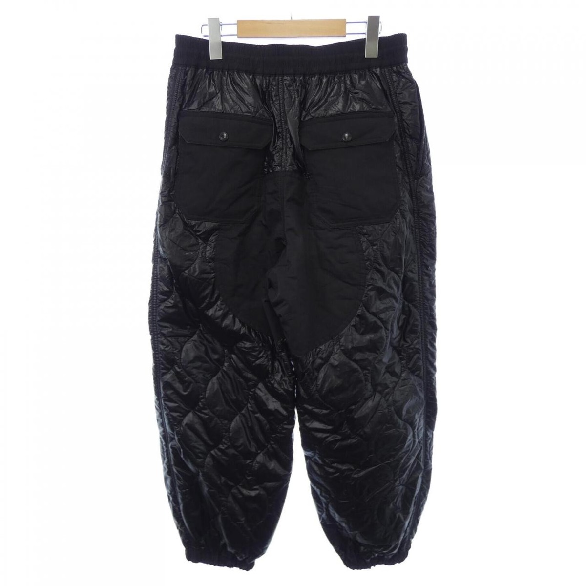 JUNYA WATANABE ガウチョパンツ JUNYA WATANABE ガウチョパンツ
