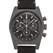 Zenith Chronomaster Revival 03.A3642.400/18.C852