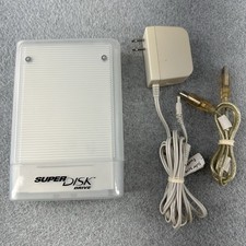 Imation Super Disk USB Drive for Macintosh Mo...