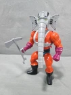 Masters of the Universe SNOUT SPOUT Complete He-Man 1985 Vintage MOTU