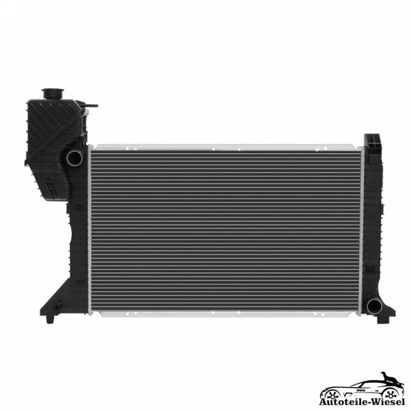 MotorküHlung KüHler FüR Mercedes Sprinter 2-T Pritsche Fahrgestell 95-06-image