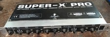 Behringer CX2310V2 Stereo 2-Way Mono 3-Way Cr...