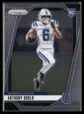 2024 Panini Prizm #305 Anthony Gould