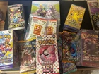 Pokemon Mystery Packs! 20 RANDOM Booster Packs + Bonus! CHASE PACK GUARANTEED!
