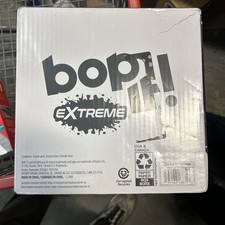 Hasbro BOP IT EXTREME Electronic Game for 1 or More Pla