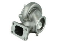 BorgWarner EFR AbgasgehäUse 74Mm - T3 WG 0.83 A/R - EFR 8374 / 8474 / 9174 / 927