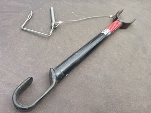 Allen Sports Bike Frame Adaptor Model 900B Top Tube Tension Cross Bar