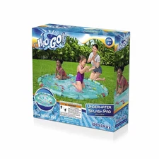 Bestway H2OGo! 65" Water Sprinkler Splash Pad NEW SEALED BOX