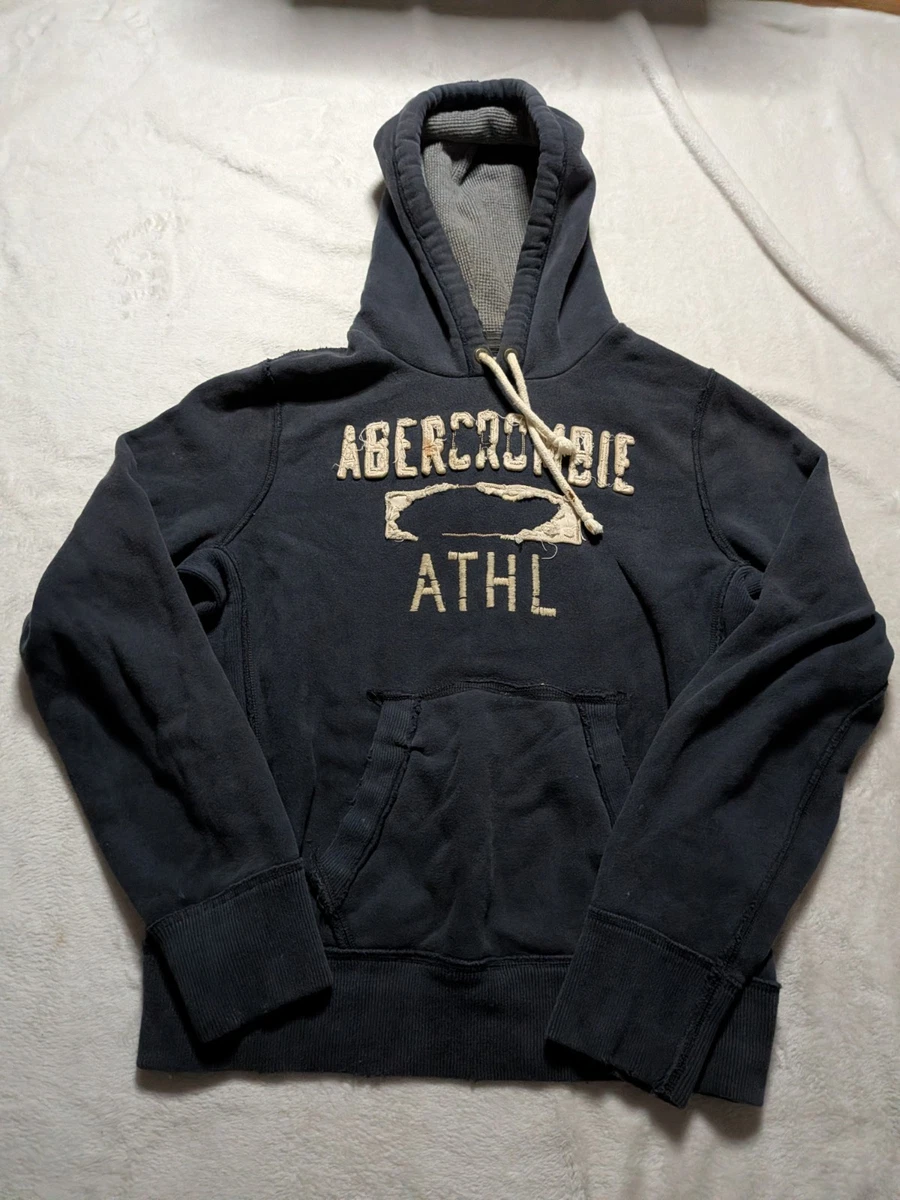 Abercrombie & Fitch Hoodies for Men with Vintage for Sale | Shop