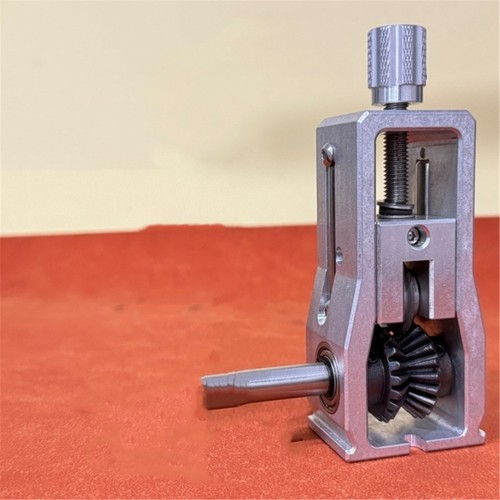 Compact Wire Stripping Tool Wire Machine for Scrap Wire Processing - Picture 6 of 14